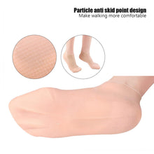 Silicone Soft Moisturizing Socks (1 Pair) - luckystorebuy.in