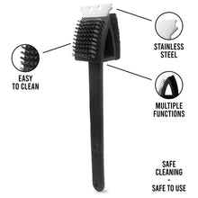 Silicone Toilet Brush with Slim Holder Flex Toilet Brush Anti - drip Set Toilet Bowl Cleaner Brush, - luckystorebuy.in
