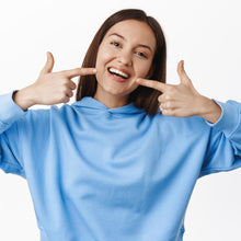 Six - Sided Soft Toothbrush, Anti - Bacterial 6 Sided Care (1 Pc/ Mix Color) - luckystorebuy.in