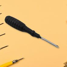 Small Cross - Head Screwdriver for Appliances - luckystorebuy.in