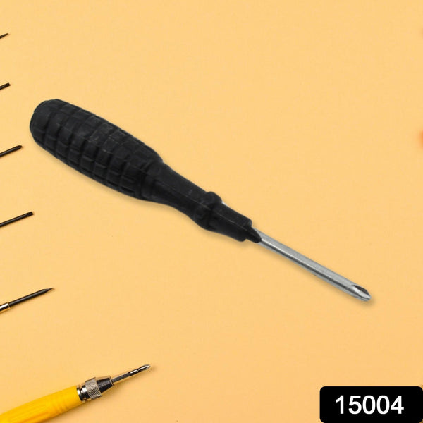 Small Cross - Head Screwdriver for Appliances - luckystorebuy.in