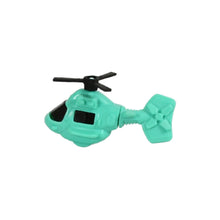 Small DIY Helicopter Toy, Small Kid's Toy, Rotating Tail Wing DIY Helicopter (30 Pc Set) - luckystorebuy.in