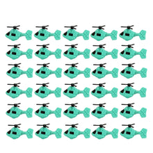 Small DIY Helicopter Toy, Small Kid's Toy, Rotating Tail Wing DIY Helicopter (30 Pc Set) - luckystorebuy.in