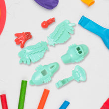 Small Diy Rio Birds Toy Promotional Toys, Child Age Group: 3 - 6 Yrs (1 Pc / Mix Color & Design) - luckystorebuy.in