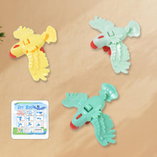 Small Diy Rio Birds Toy Promotional Toys, Child Age Group: 3 - 6 Yrs (1 Pc / Mix Color & Design) - luckystorebuy.in