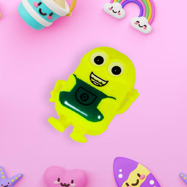 Small Green minion, cute minion small sized, minion toy for kids (30 Pcs Set) - luckystorebuy.in