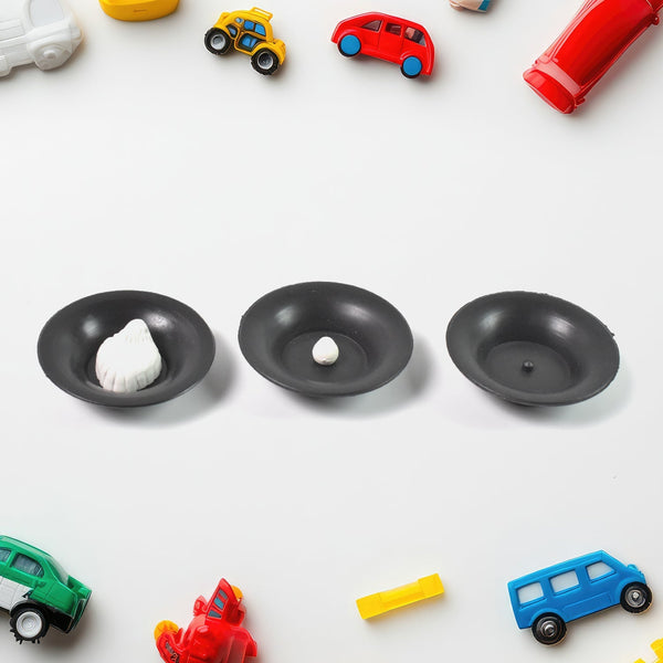 Small Magic Egg to Hen / Chicken Toy (1 Pc / Mix Color & Design) - luckystorebuy.in