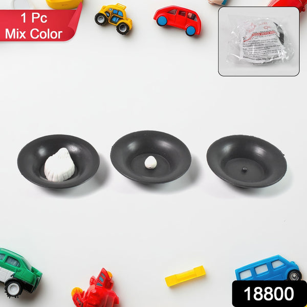 Small Magic Egg to Hen / Chicken Toy (1 Pc / Mix Color & Design) - luckystorebuy.in