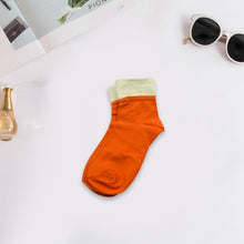 Socks Breathable Thickened Classic Simple Soft Skin Friendly (1Pair) - luckystorebuy.in