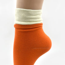 Socks Breathable Thickened Classic Simple Soft Skin Friendly (1Pair) - luckystorebuy.in