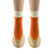 Socks Breathable Thickened Classic Simple Soft Skin Friendly (1Pair) - luckystorebuy.in