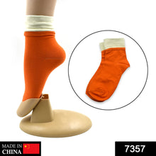 Socks Breathable Thickened Classic Simple Soft Skin Friendly (1Pair) - luckystorebuy.in