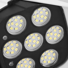 Solar Light Outdoor Motion Sensor Security Camera Shaped Dummy Wall Lamp (1 Pc) - luckystorebuy.in