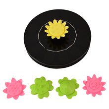 Solar Water Fountain Pump (1 Set) - luckystorebuy.in