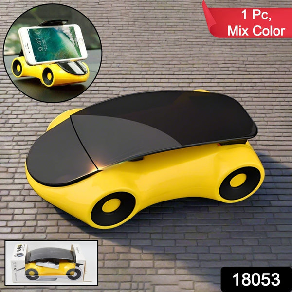 Sports Car Shape Mobile Car Stand Holder (1 Pc) - luckystorebuy.in