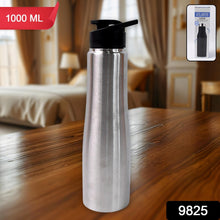 Stainless Steel Double Wall Vacuum - Insulated Drink Water Bottle (1000 ML) - luckystorebuy.in