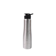 Stainless Steel Double Wall Vacuum - Insulated Drink Water Bottle (1000 ML) - luckystorebuy.in