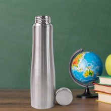 Stainless Steel Double Wall Vacuum - Insulated Drink Water Bottle (1000 ML) - luckystorebuy.in