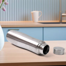 Stainless Steel Double Wall Vacuum - Insulated Drink Water Bottle (1000 ML) - luckystorebuy.in