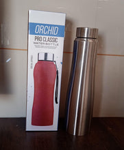 Stainless Steel Double Wall Vacuum - Insulated Drink Water Bottle (1000 ML) - luckystorebuy.in