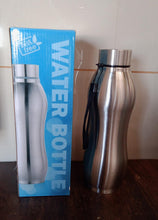 Stainless Steel Double Wall Vacuum - Insulated Drink Water Bottle (1000 ML) - luckystorebuy.in