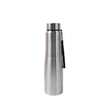 Stainless Steel Double Wall Vacuum - Insulated Drink Water Bottle (1000 ML) - luckystorebuy.in