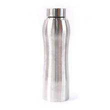 Stainless Steel Double Wall Vacuum - Insulated Drink Water Bottle (1000 ML Approx) - luckystorebuy.in