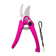 Stainless Steel Garden Scissors - luckystorebuy.in