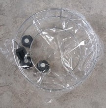 Stainless Steel Gas Cylinder Trolley - luckystorebuy.in