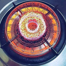 Stainless Steel Grill Jalli, Chota Tandoor - luckystorebuy.in