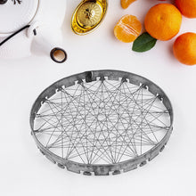 Stainless Steel Grill Jalli, Chota Tandoor - luckystorebuy.in