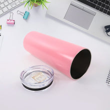 Stainless Steel Travel Mug (600ml Approx) - luckystorebuy.in