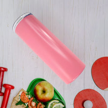 Stainless Steel Travel Mug (600ml Approx) - luckystorebuy.in