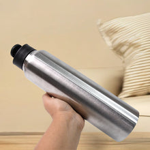 Stainless Steel Water Bottle (1000ML) - luckystorebuy.in