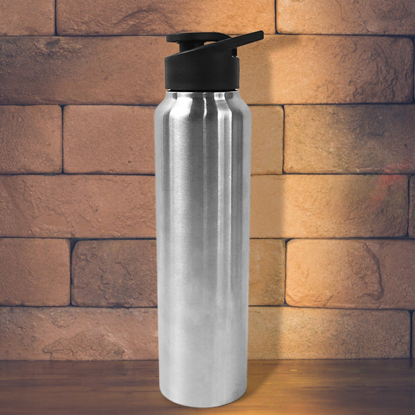 Stainless Steel Water Bottle (1000ML) - luckystorebuy.in