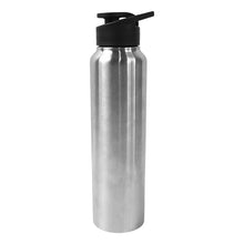 Stainless Steel Water Bottle (1000ML) - luckystorebuy.in