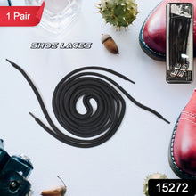 Super Quality Shoe laces Sports Shoe Lace (1 Pair / Mix Color) - luckystorebuy.in