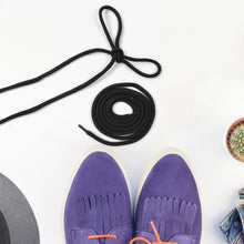 Super Quality Shoe laces Sports Shoe Lace (1 Pair / Mix Color) - luckystorebuy.in