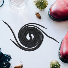 Super Quality Shoe laces Sports Shoe Lace (1 Pair / Mix Color) - luckystorebuy.in