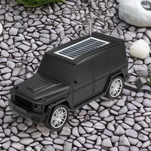 Thar Wireless And Solar Powered Speaker - luckystorebuy.in