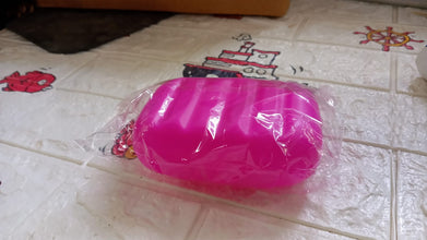 Travel Soap Box with Cover – Waterproof, Leakproof ,Sabudani (1 Pc) - luckystorebuy.in