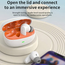 True Wireless Earbuds | Best Low Latency | Bluetooth Headset (1 Set) - luckystorebuy.in