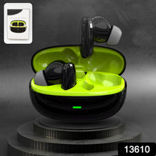 True Wireless Earbuds | Best Low Latency | Bluetooth Headset (1 Set) - luckystorebuy.in