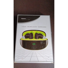 True Wireless Earbuds | Best Low Latency | Bluetooth Headset (1 Set) - luckystorebuy.in