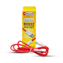 Type C data cable Fast Charging Data Cable (1000 MM / 65W / 1 Pc) - luckystorebuy.in