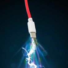 Type C data cable Fast Charging Data Cable (1000 MM / 65W / 1 Pc) - luckystorebuy.in