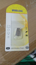 USB Car Wireless Bluetooth 4.0 Adapter Dongle (1 Pc) - luckystorebuy.in