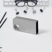 USB Car Wireless Bluetooth 4.0 Adapter Dongle (1 Pc) - luckystorebuy.in