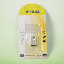 USB Car Wireless Bluetooth 4.0 Adapter Dongle (1 Pc) - luckystorebuy.in