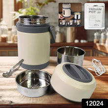 USB Electric Heated Lunch Boxes (2 Ltr.) - luckystorebuy.in